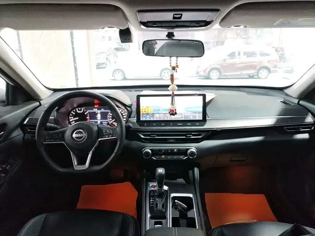 Nissan Teana 2024 из CN, фото 10