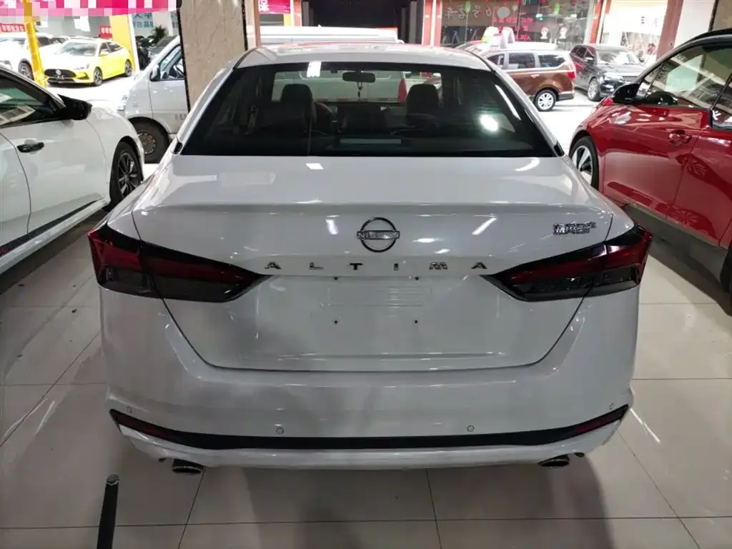Nissan Teana 2024 из CN, фото 6