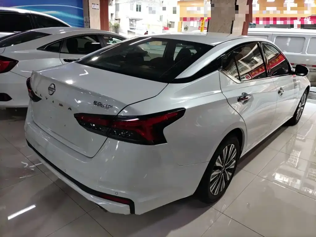 Nissan Teana 2024 из CN, фото 7