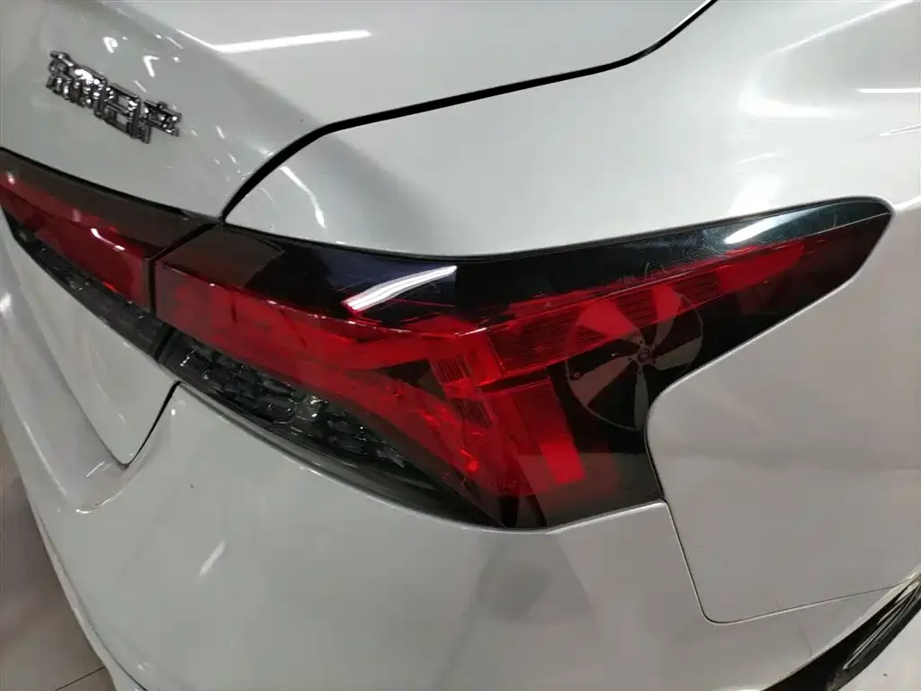 Nissan Teana 2024 из CN, фото 8
