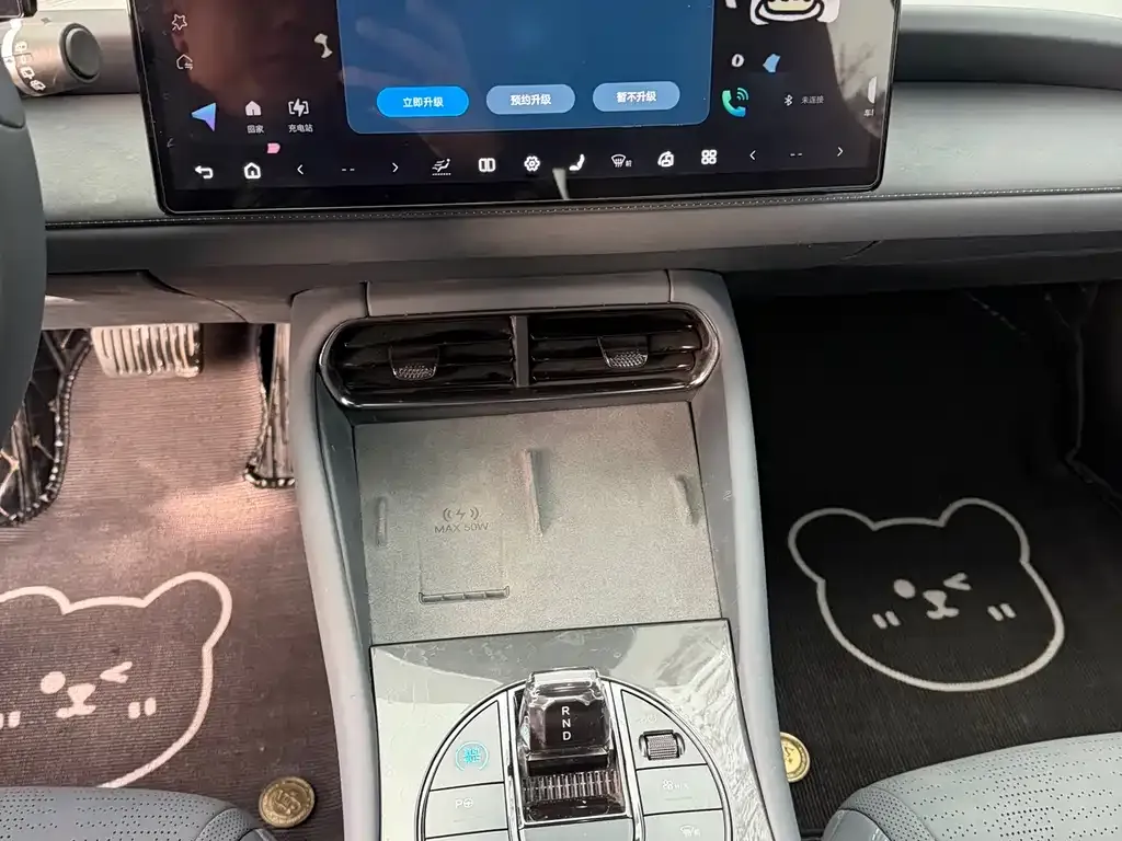 BYD Seal 06GT — фото 7