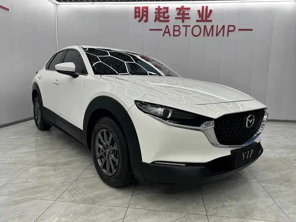 Mazda CX-30 — фото 4