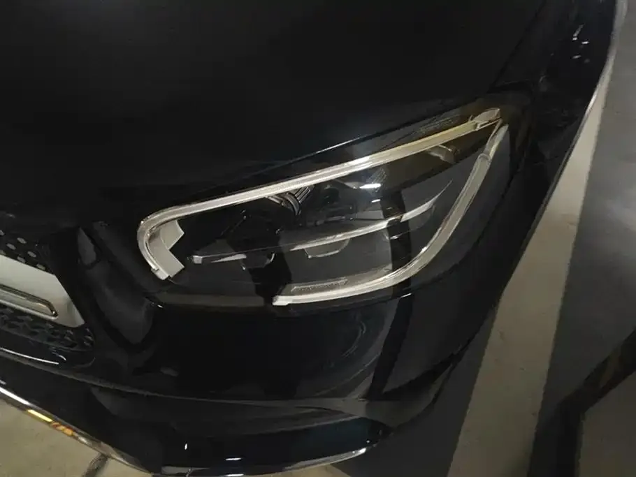 Mercedes-Benz GLC 2021 из CN, фото 7
