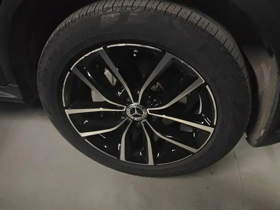 Mercedes-Benz GLC 2021 из CN, фото 4