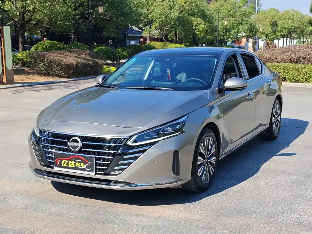 Nissan Teana 2023 из CN, фото 1