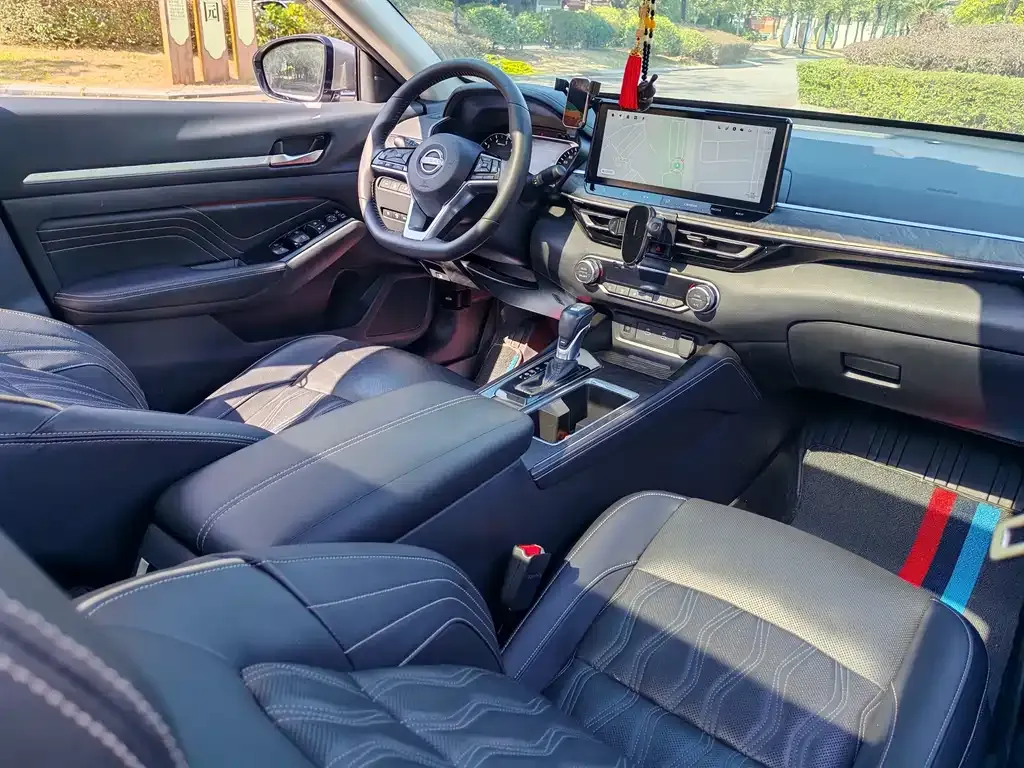 Nissan Teana 2023 из CN, фото 10