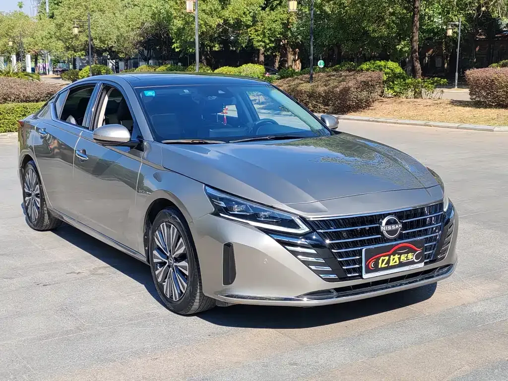 Nissan Teana 2023 из CN, фото 8