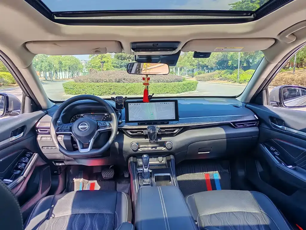 Nissan Teana 2023 из CN, фото 4