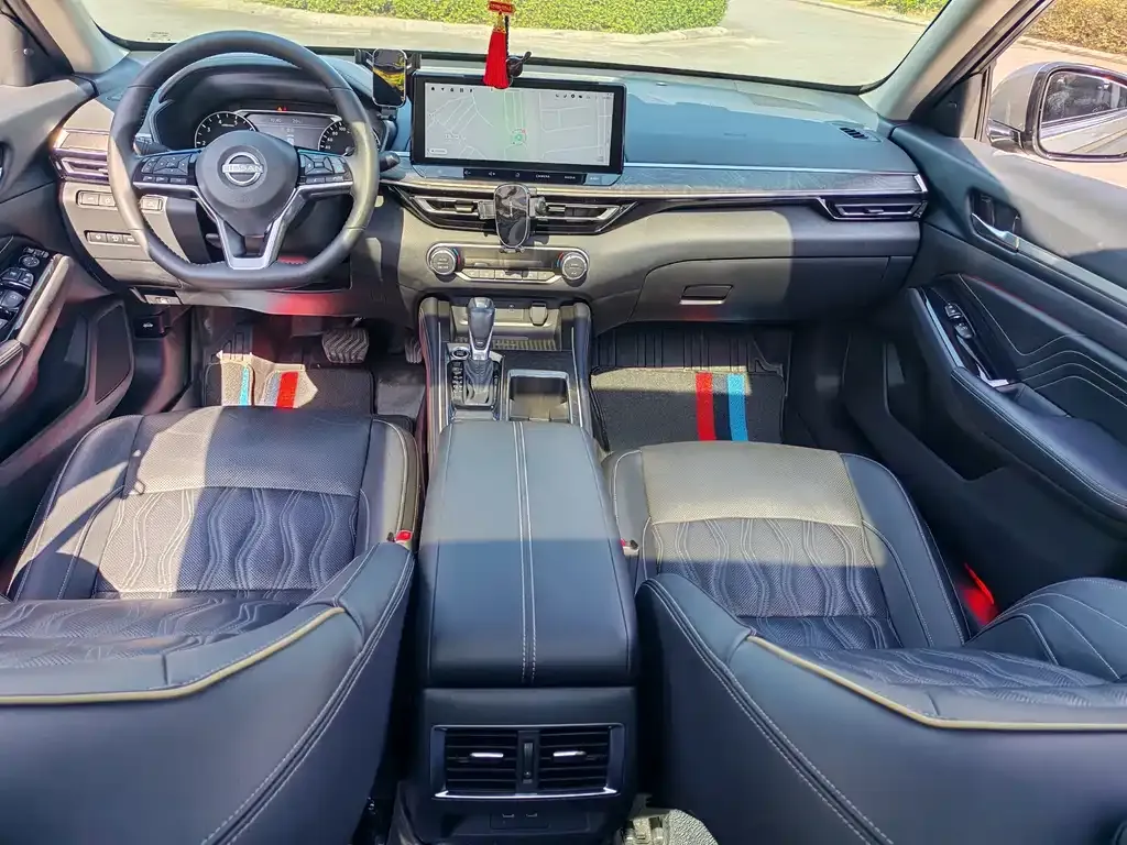 Nissan Teana 2023 из CN, фото 5