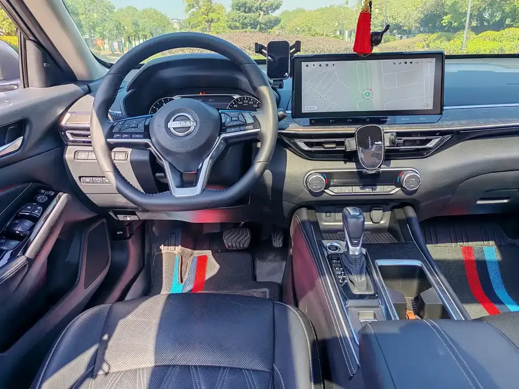 Nissan Teana 2023 из CN, фото 6