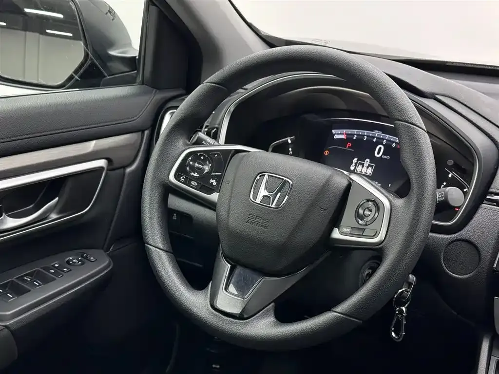 Honda Breeze — фото 10