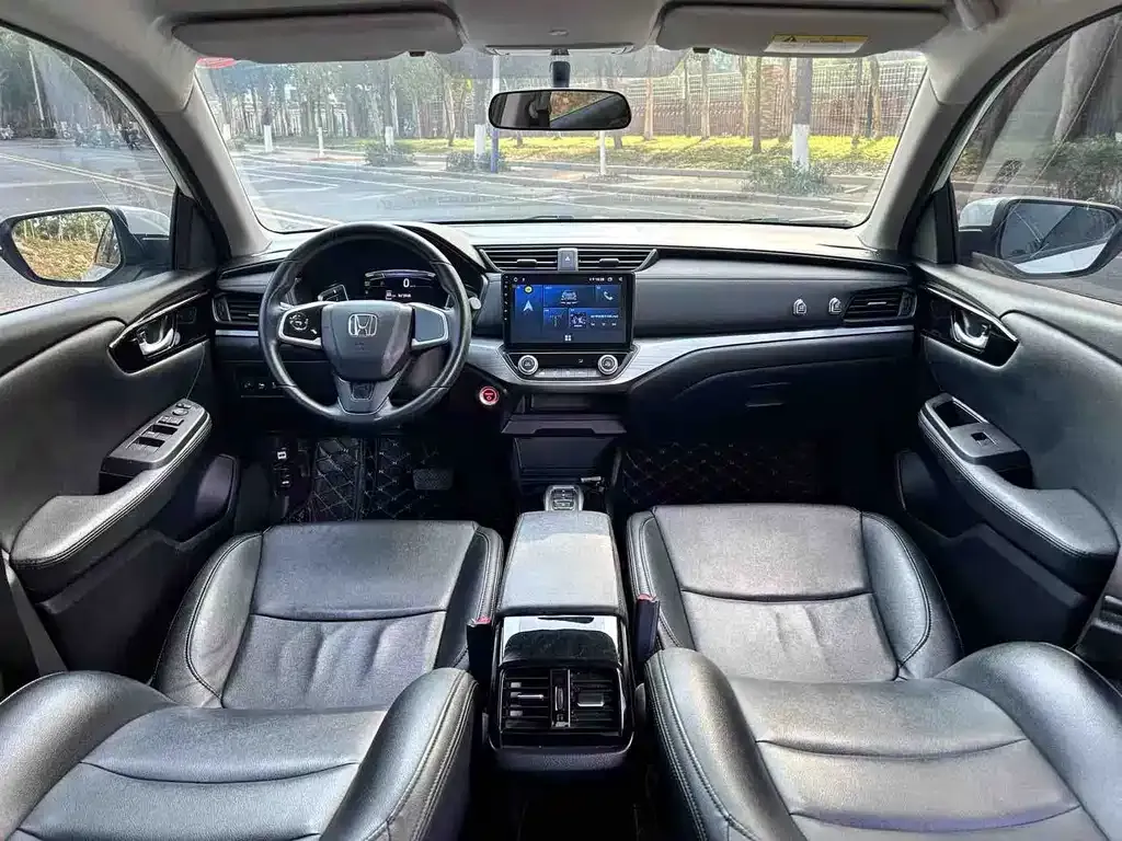 Honda Envix 2022 из CN, фото 8