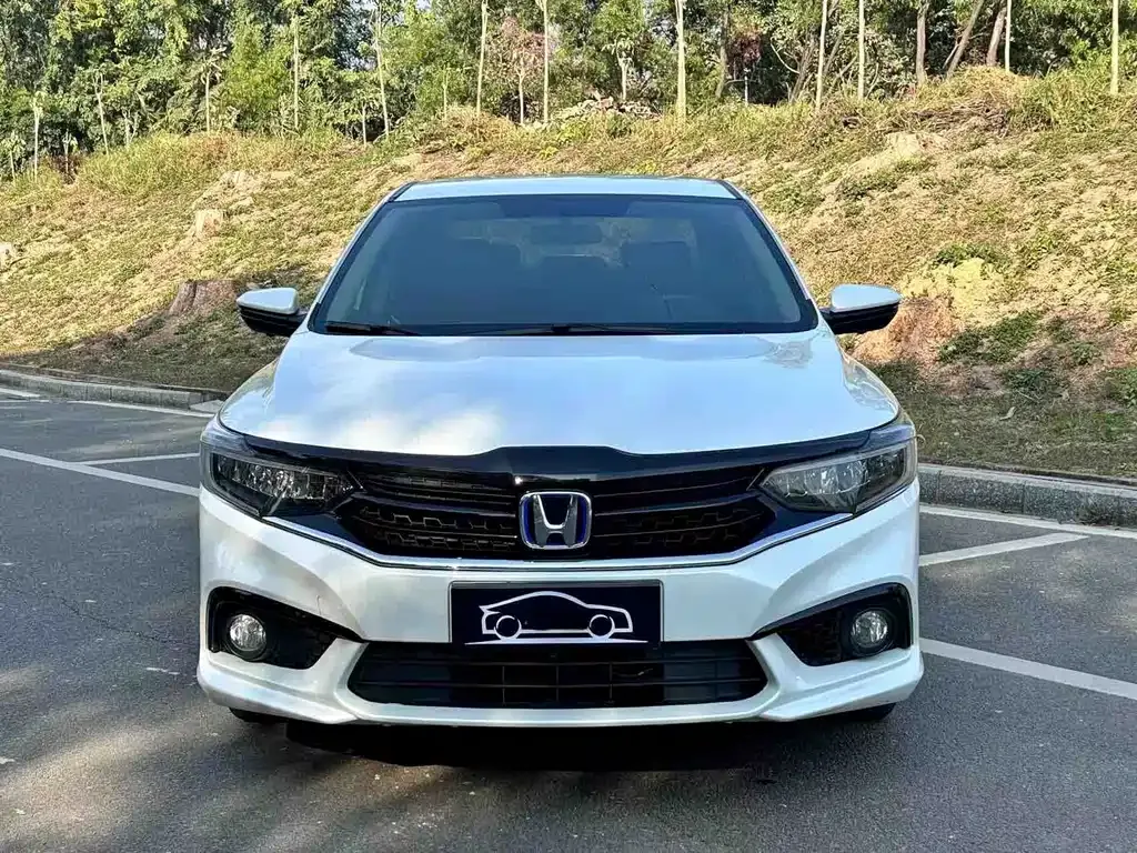 Honda Envix 2022 из CN, фото 6
