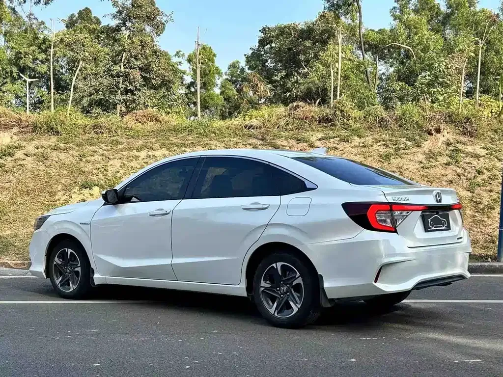 Honda Envix 2022 из CN, фото 7