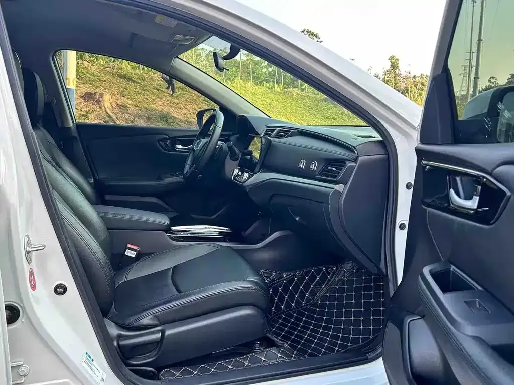 Honda Envix 2022 из CN, фото 3