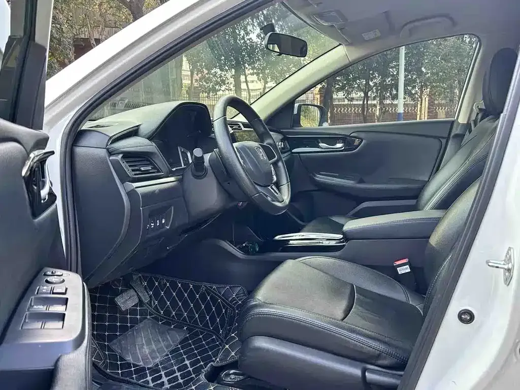 Honda Envix 2022 из CN, фото 10