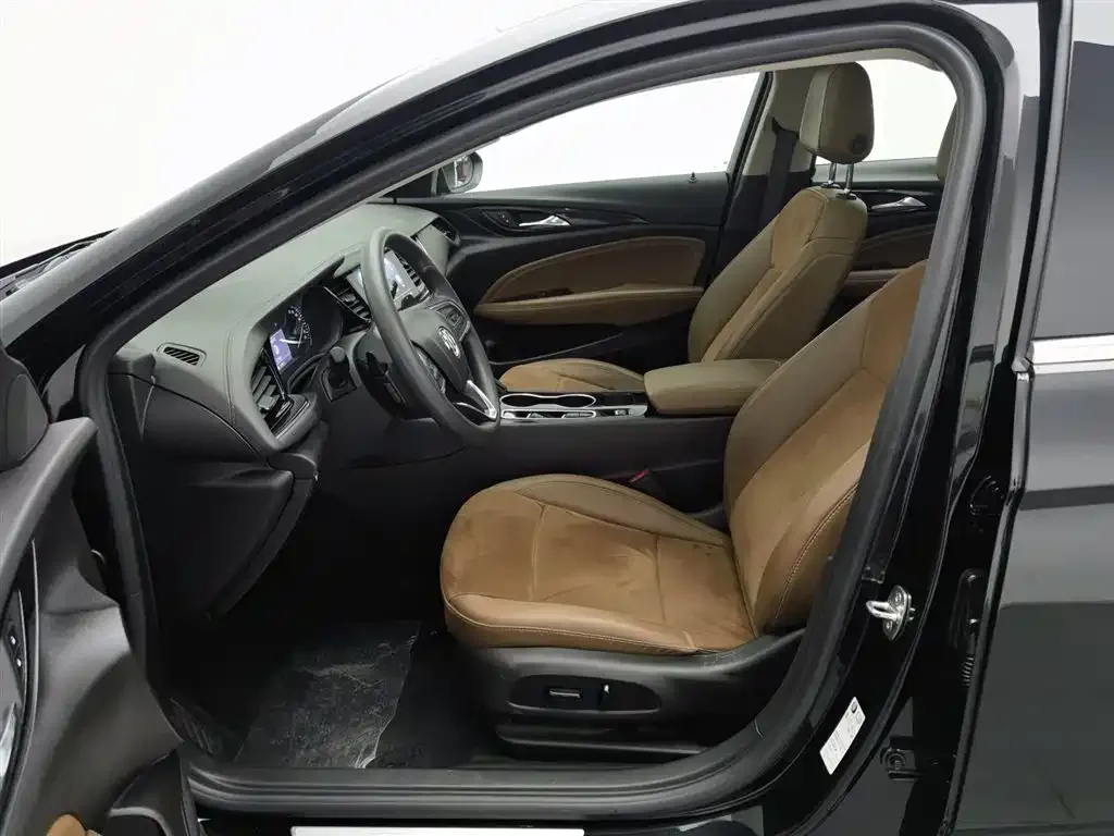 Buick Regal 2022 из CN, фото 10