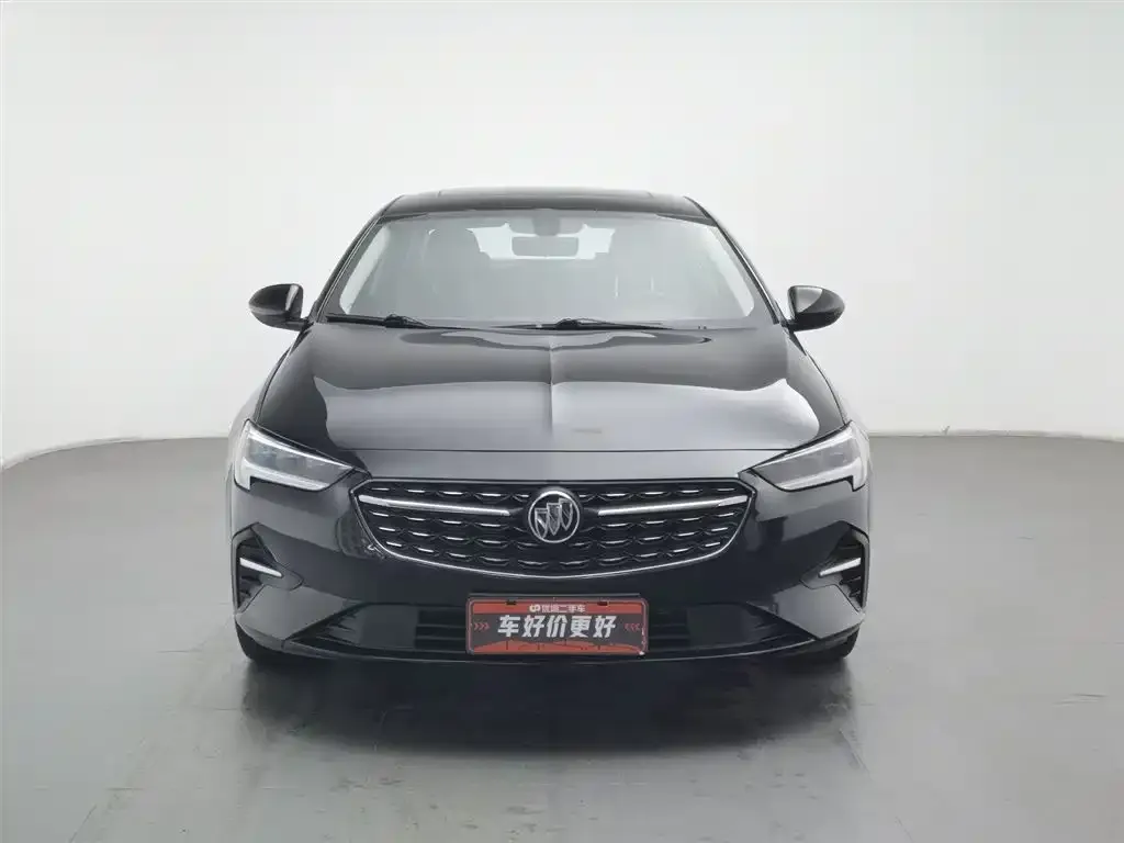 Buick Regal 2022 из CN, фото 3