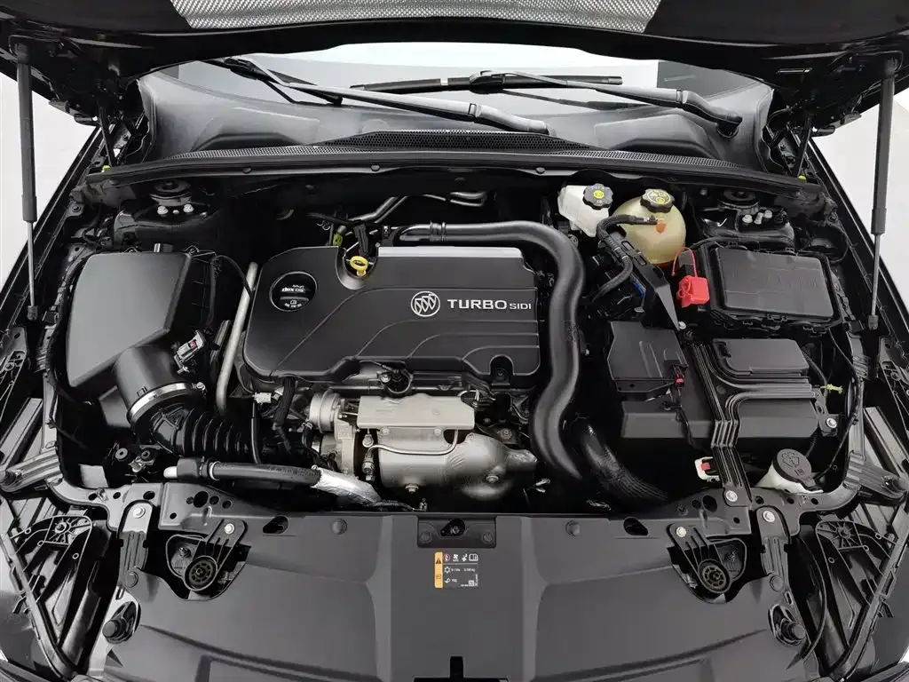 Buick Regal 2022 из CN, фото 9
