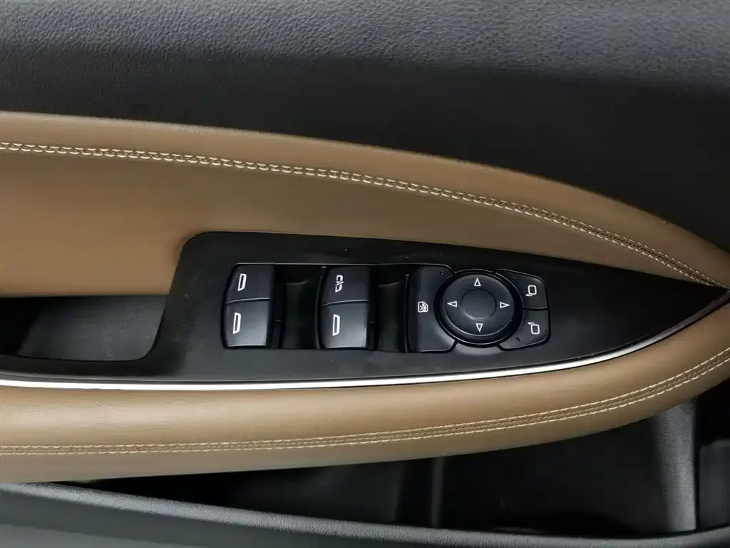 Buick Regal 2022 из CN, фото 5