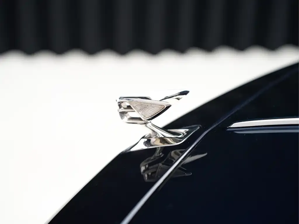 Bentley Flying Spur — фото 7