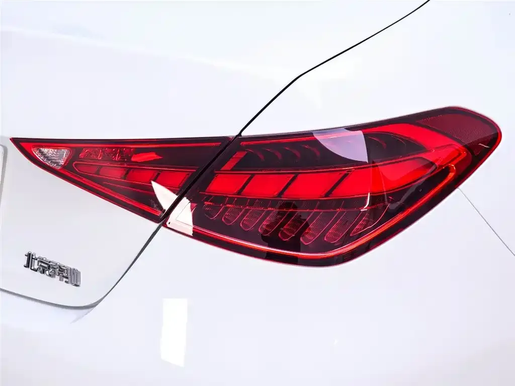 Mercedes-Benz C-Class 2025 из CN, фото 5