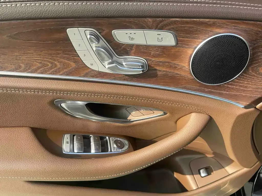 Mercedes-Benz E-Class 2023 из CN, фото 9