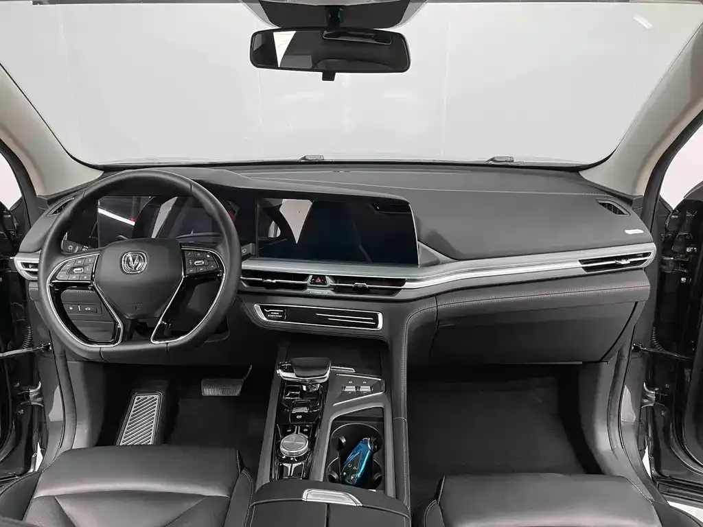 Changan CS75PLUS 2022 из CN, фото 10