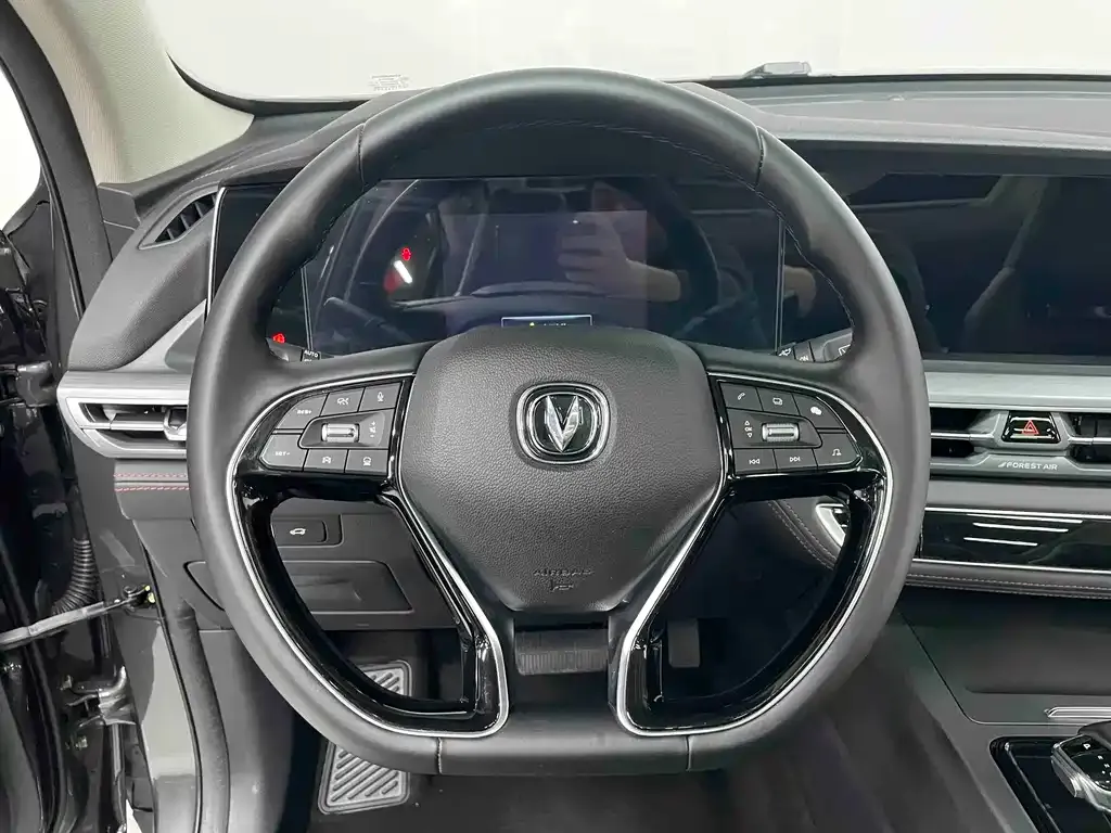 Changan CS75PLUS 2022 из CN, фото 3