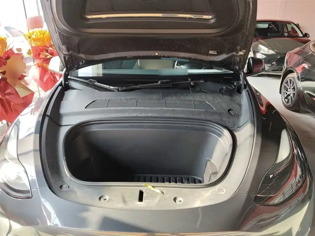 Tesla Model Y 2021 из CN, фото 9