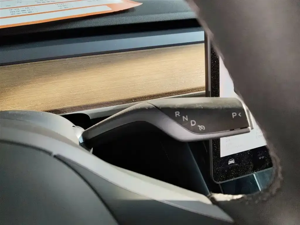 Tesla Model Y 2021 из CN, фото 6
