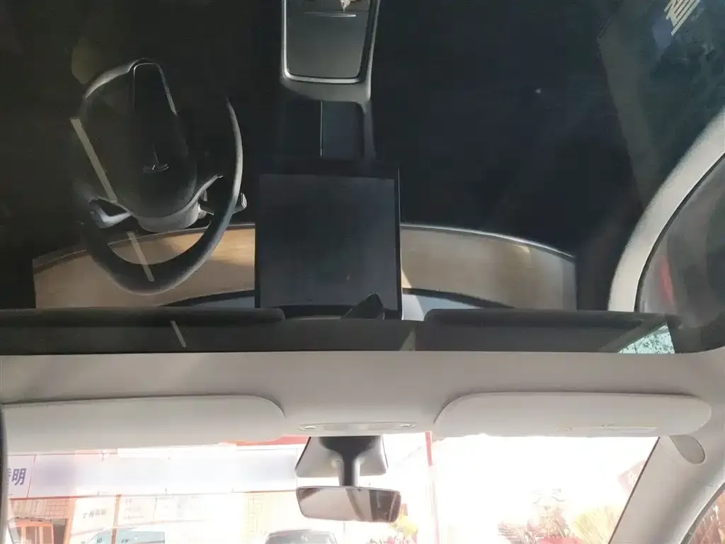 Tesla Model Y 2021 из CN, фото 8