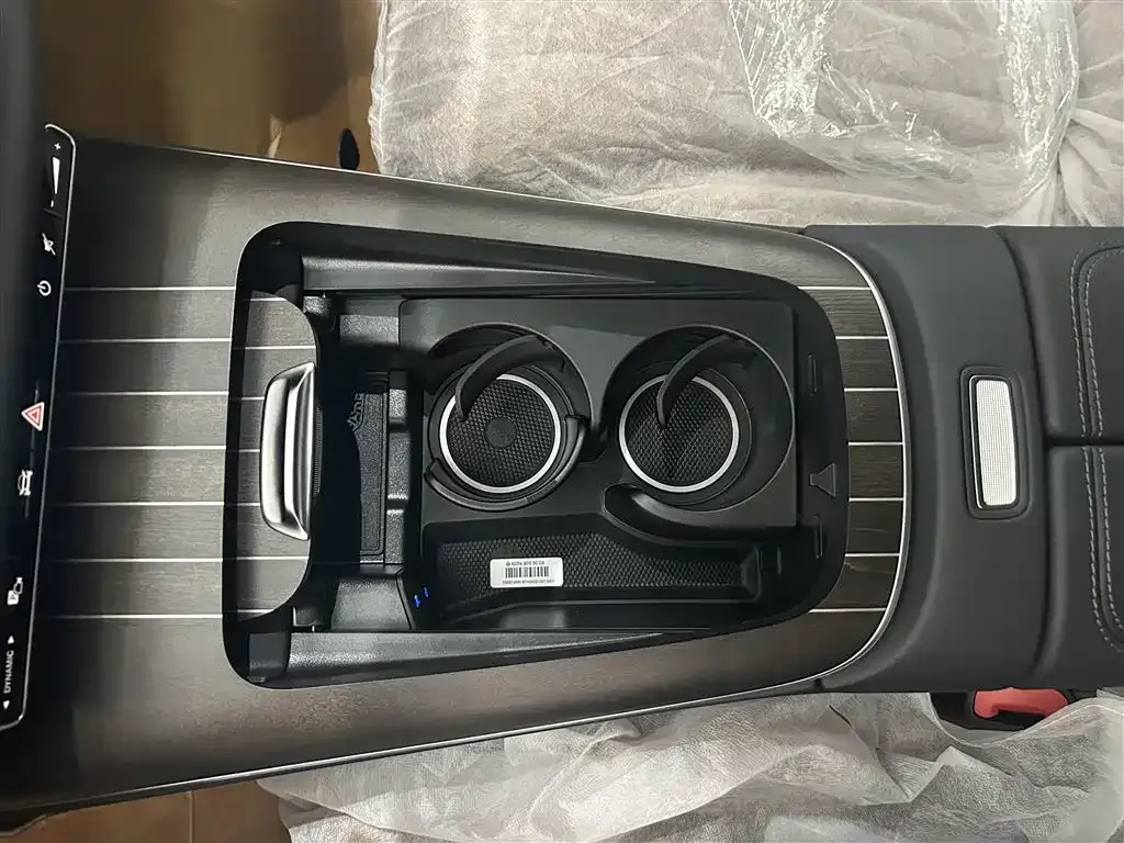 Mercedes-Benz E-Class 2025 из CN, фото 9