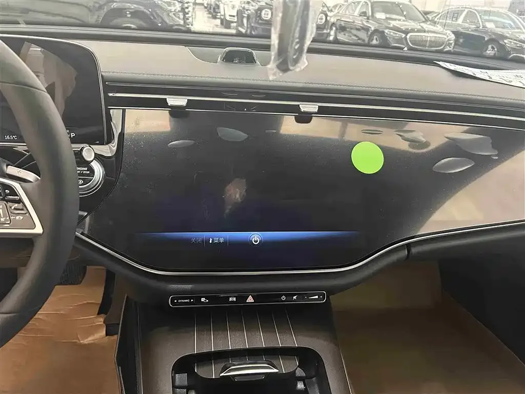 Mercedes-Benz E-Class 2025 из CN, фото 10