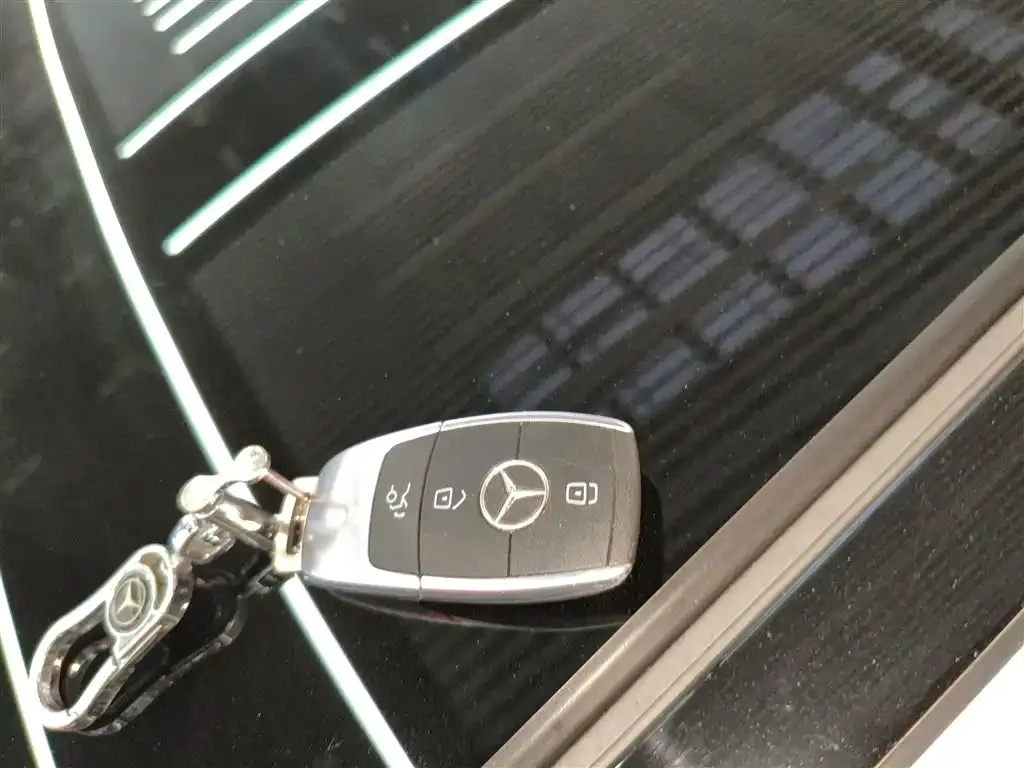 Mercedes-Benz C-Class 2021 из CN, фото 3