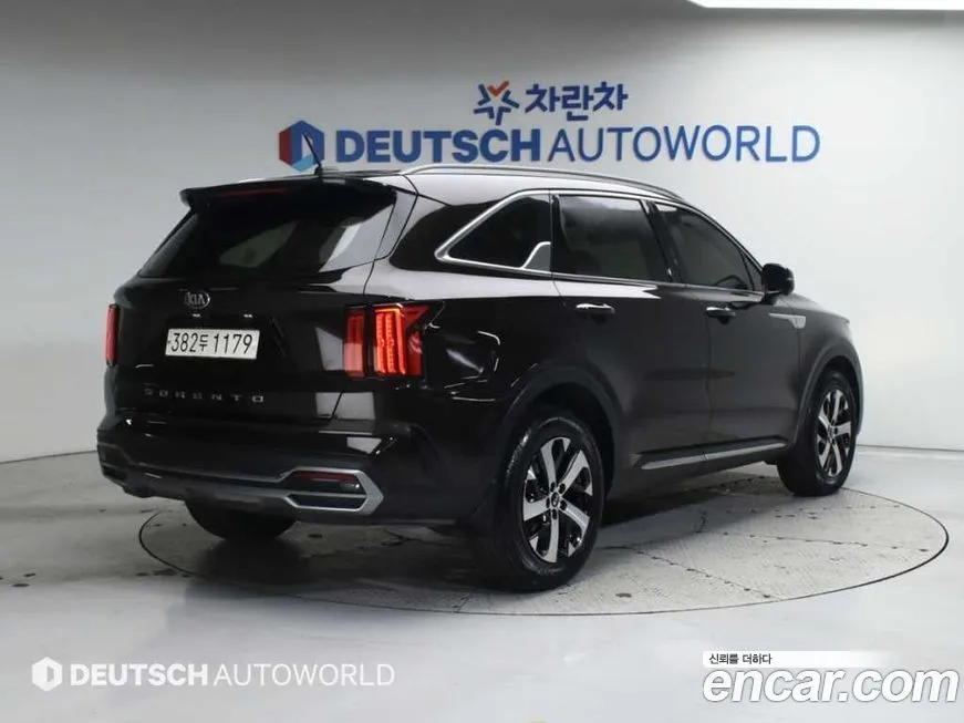 Kia Sorento — фото 2