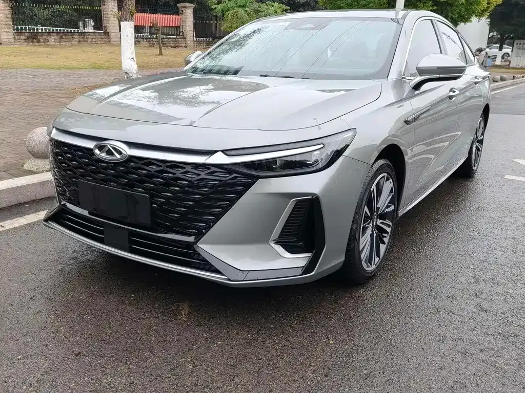 Chery Arrizo 8 2024 из CN, фото 1