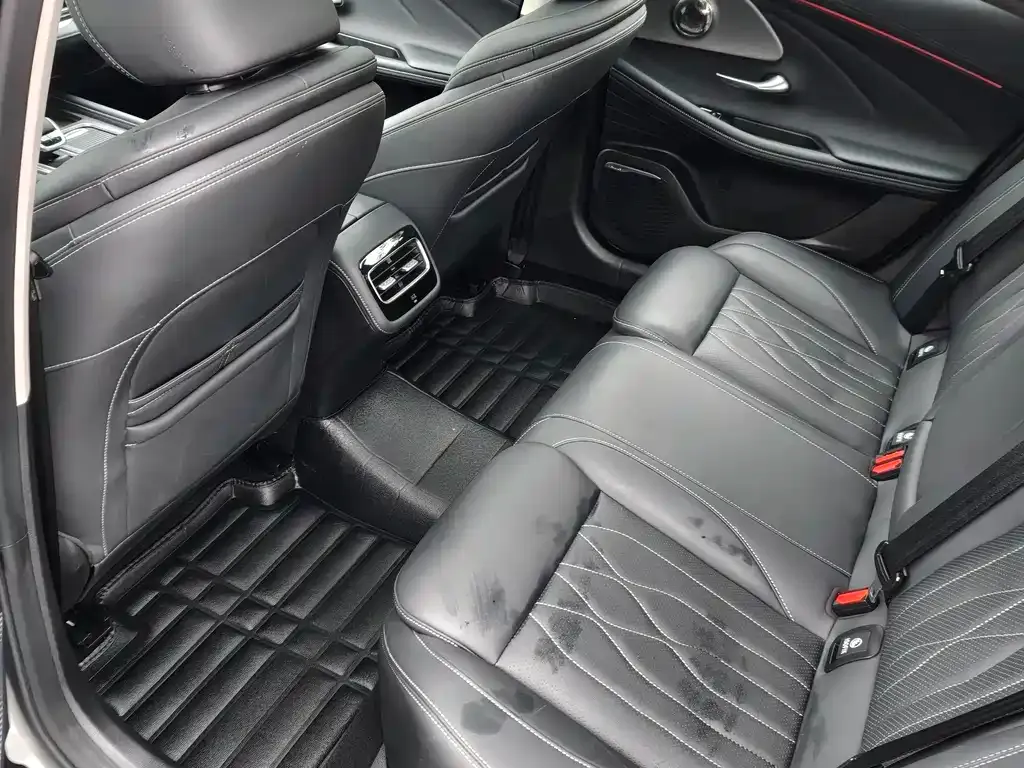 Chery Arrizo 8 2024 из CN, фото 4