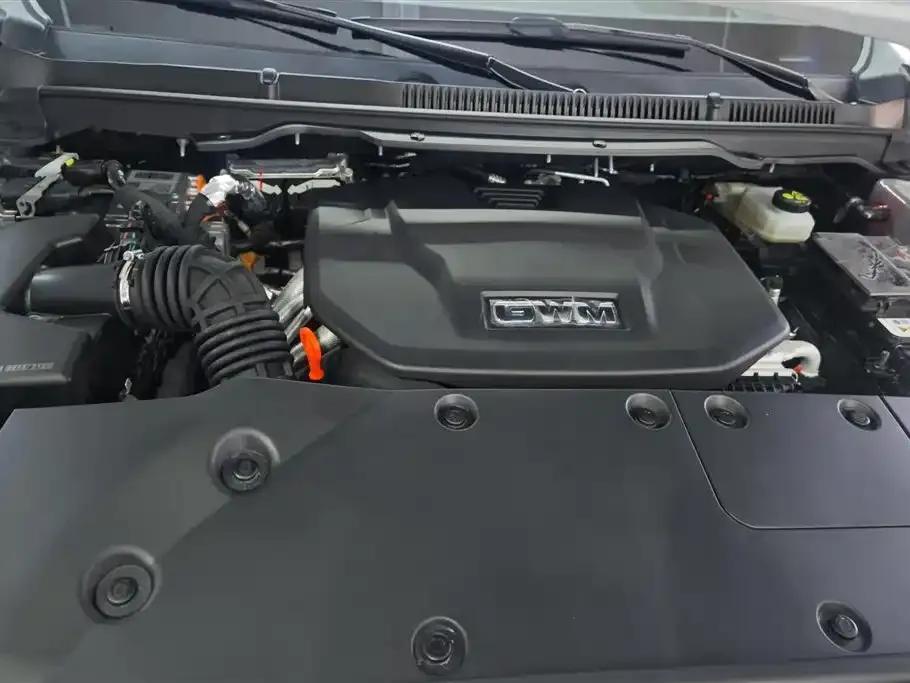 Tank 500 New Energy 2024 из CN, фото 6