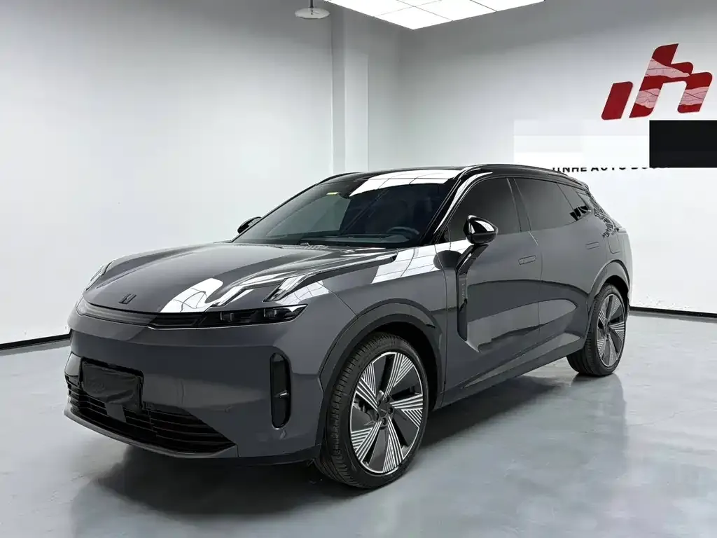 Lynk & Co 08 EM-P 2023 из CN, фото 1