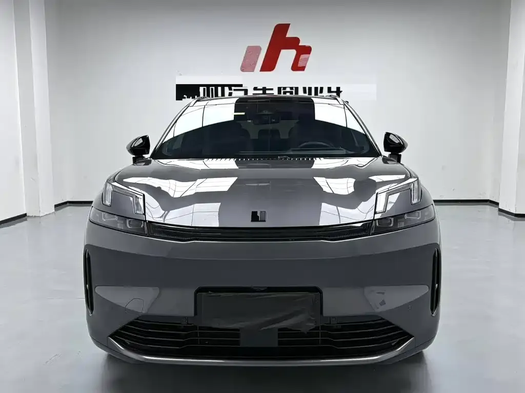 Lynk & Co 08 EM-P 2023 из CN, фото 2