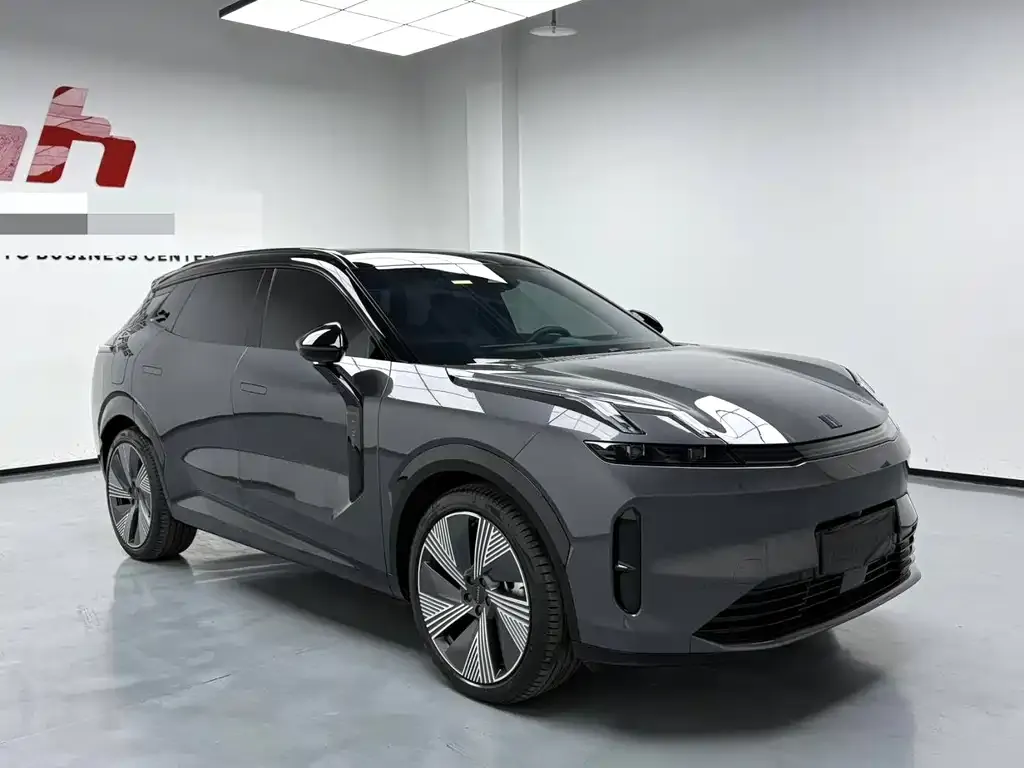 Lynk & Co 08 EM-P 2023 из CN, фото 3