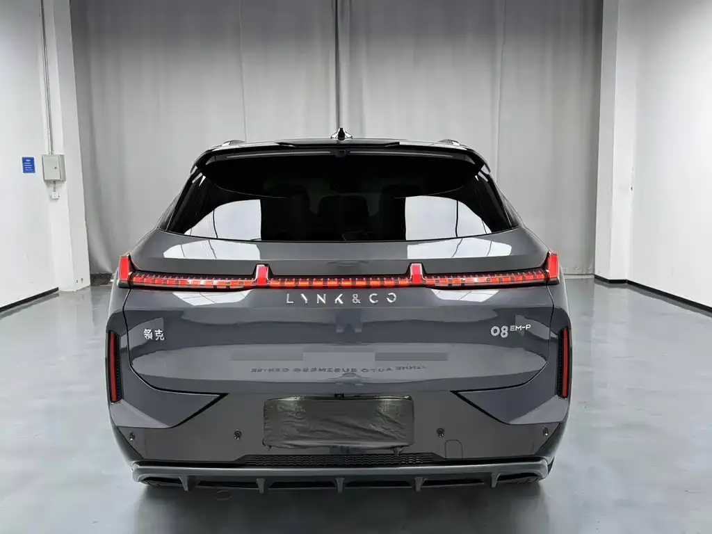 Lynk & Co 08 EM-P 2023 из CN, фото 4