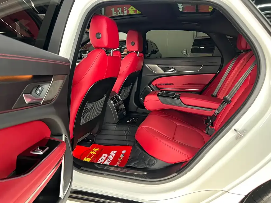 Jaguar XFL 2022 из CN, фото 3
