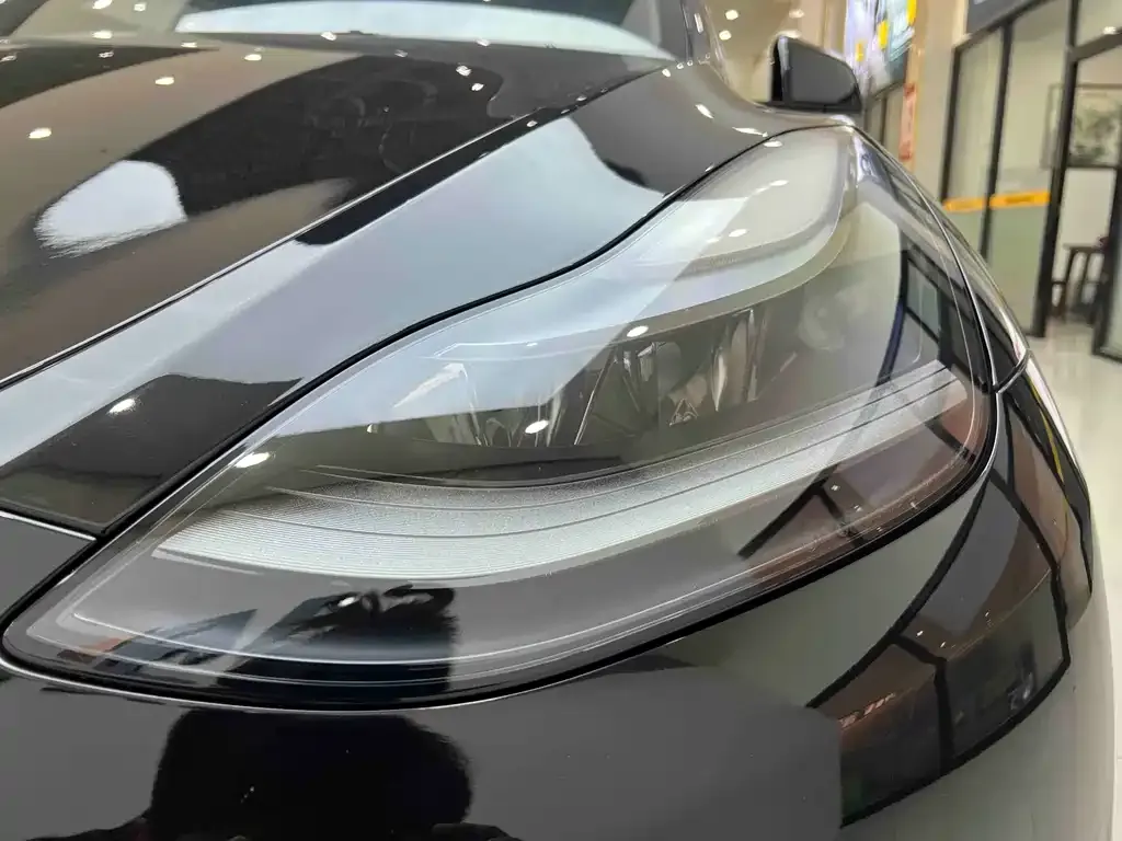 Tesla Model Y 2021 из CN, фото 6