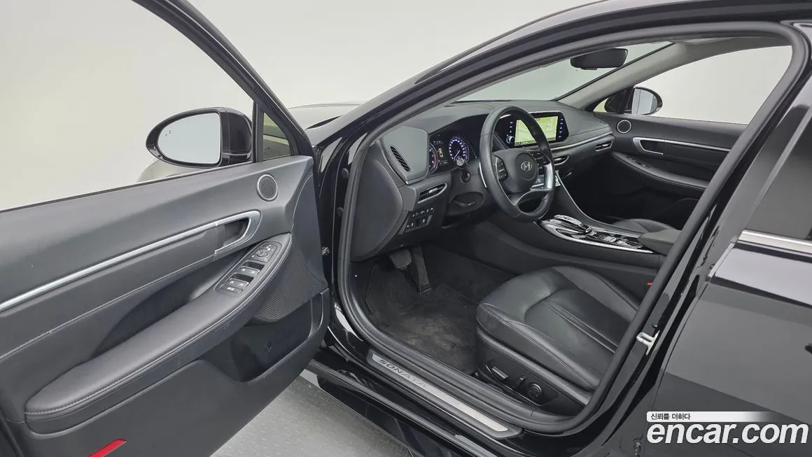 Hyundai Sonata 2022 из KR, фото 6