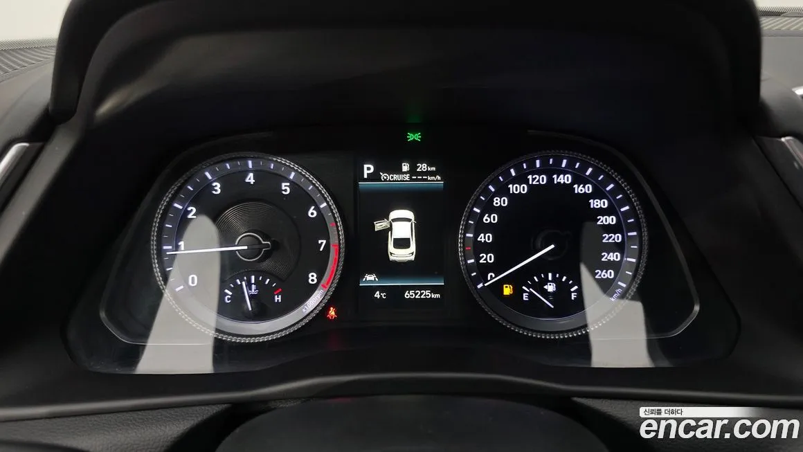 Hyundai Sonata 2022 из KR, фото 7