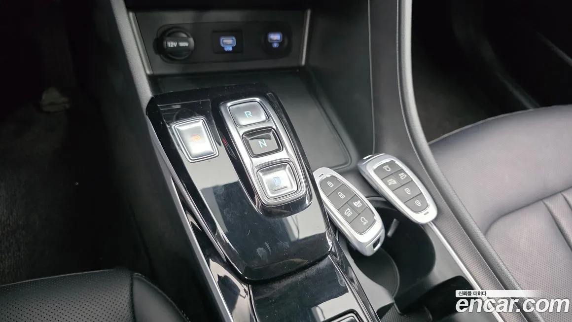 Hyundai Sonata 2022 из KR, фото 8
