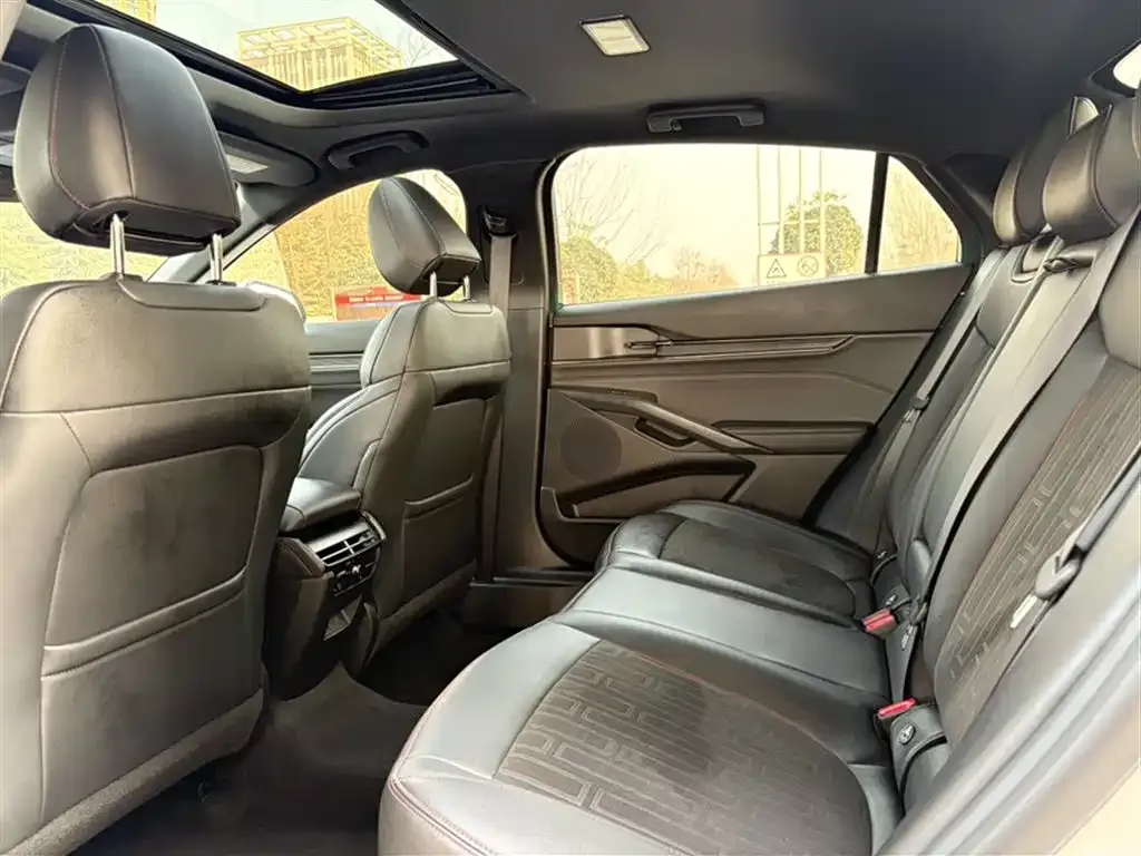 Ford Mondeo 2024 из CN, фото 8