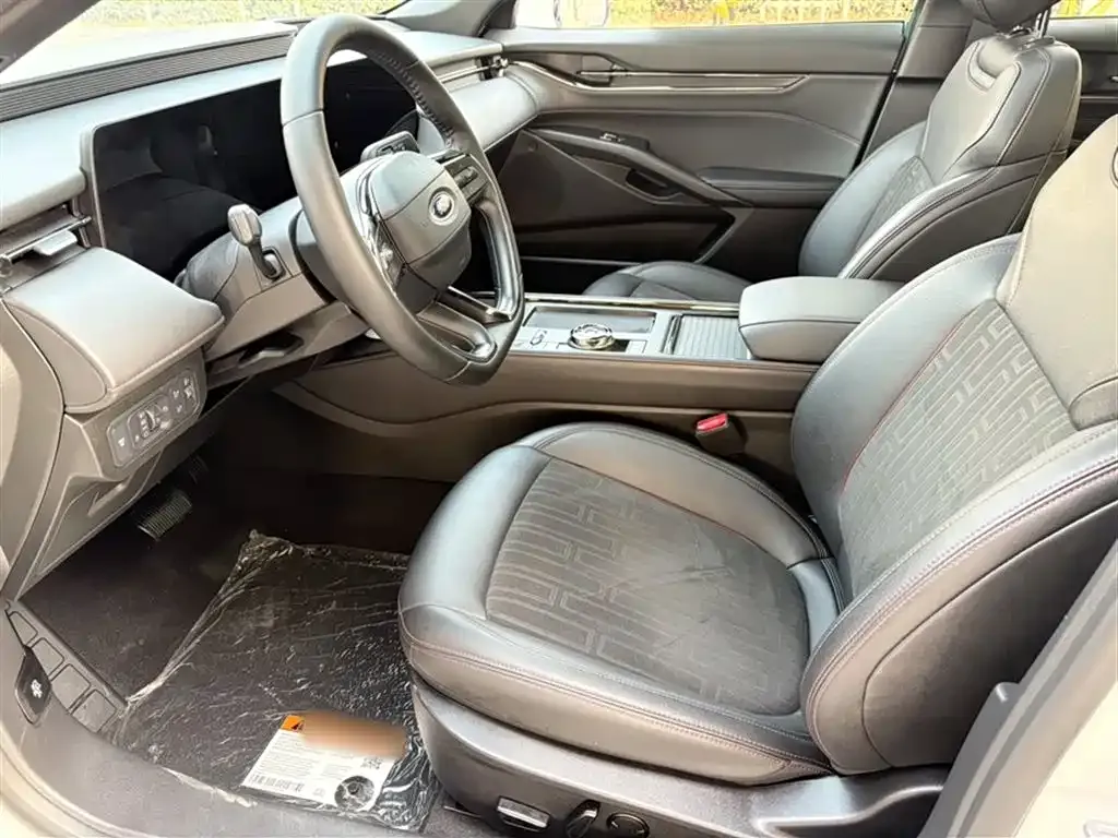 Ford Mondeo 2024 из CN, фото 7